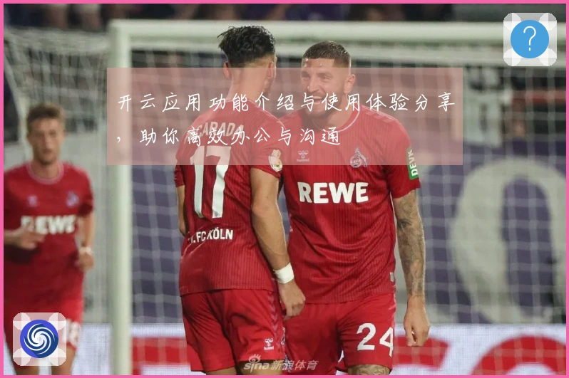 开云应用功能介绍与使用体验分享，助你高效办公与沟通