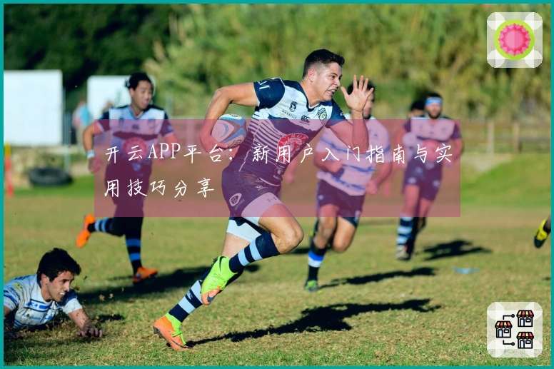 开云APP平台：新用户入门指南与实用技巧分享